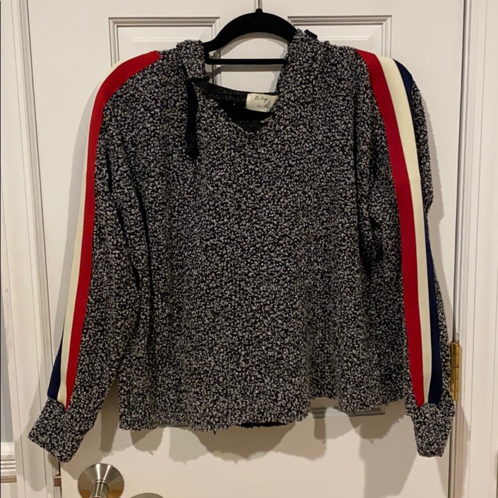 Vintage Havana sweater
